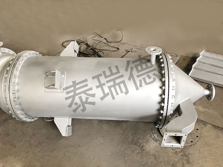 列管換熱器、冷凝器